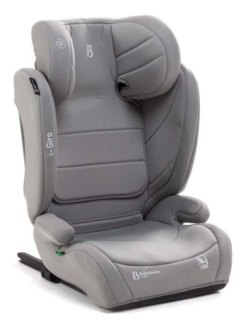 BEBELISSIMO  - Siège auto Isofix - rehausseur I-size  - 100 -150cm - i- Giro - Kiabi
