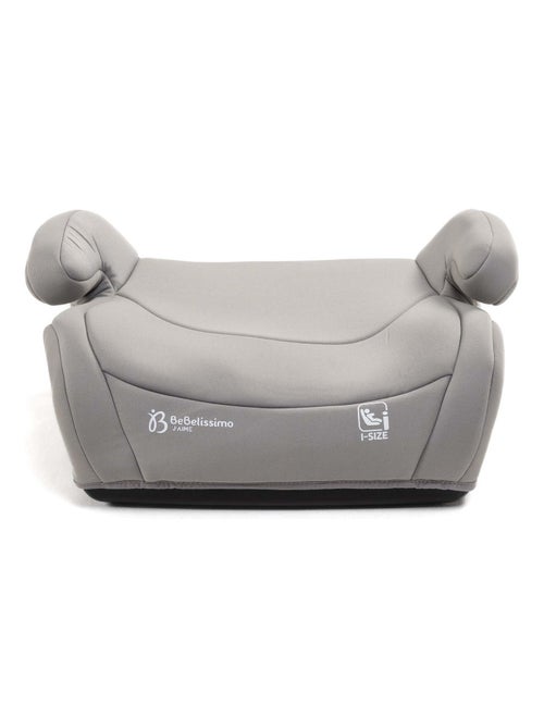 BEBELISSIMO  - Siège auto Isofix - rehausseur I-size  - 100 -150cm - i- Giro - Kiabi