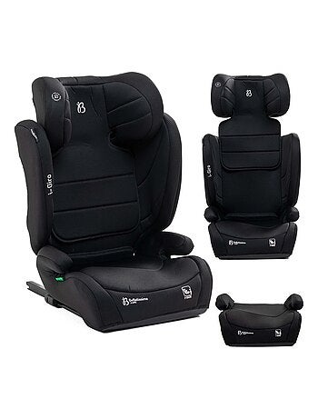 BEBELISSIMO - Siège auto Isofix - rehausseur I-size - 100 -150cm - i- Giro