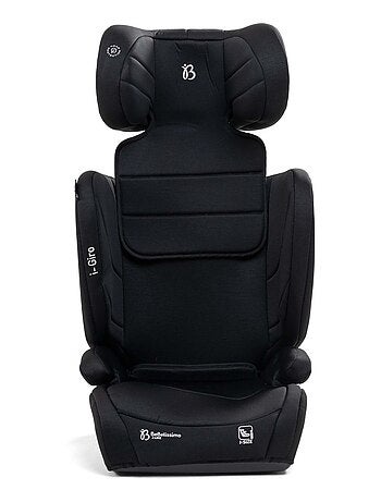 BEBELISSIMO - Siège auto Isofix - rehausseur I-size - 100 -150cm - i- Giro