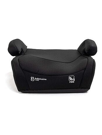 BEBELISSIMO - Siège auto Isofix - rehausseur I-size - 100 -150cm - i- Giro