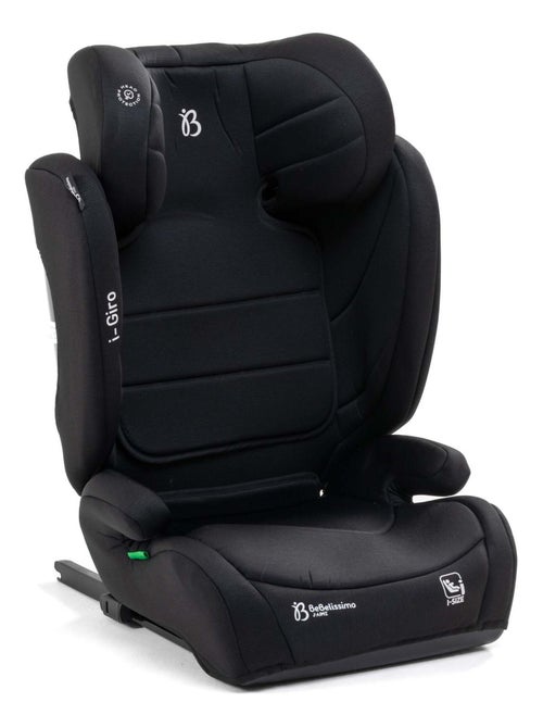 BEBELISSIMO  - Siège auto Isofix - rehausseur I-size  - 100 -150cm - i- Giro - Kiabi