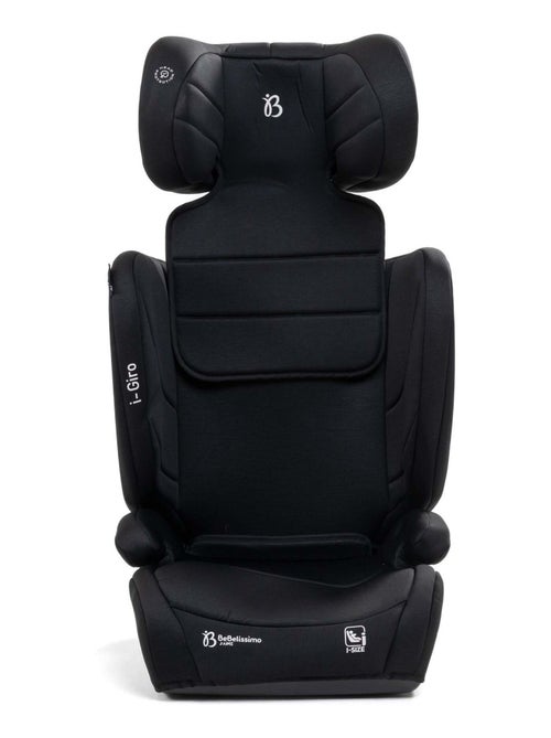 BEBELISSIMO  - Siège auto Isofix - rehausseur I-size  - 100 -150cm - i- Giro - Kiabi
