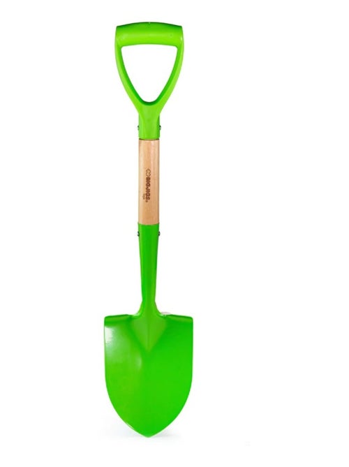 Bêche à manche court - Kiabi