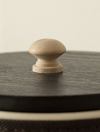 Becquet - Boite MIXI en verre