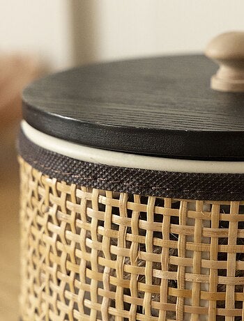 Becquet - Boite MIXI en verre