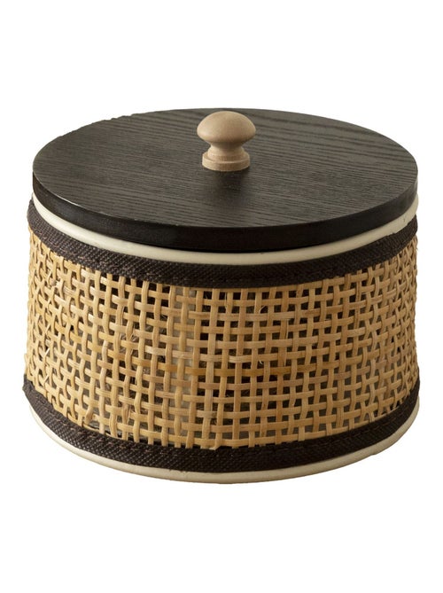 Becquet - Boite MIXI en verre - Kiabi