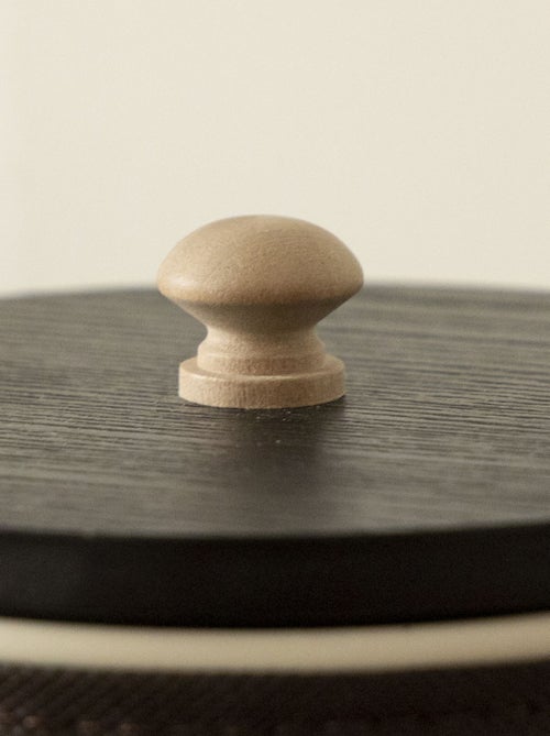 Becquet - Boite MIXI en verre - Kiabi Becquet - Boite MIXI en verre - Kiabi