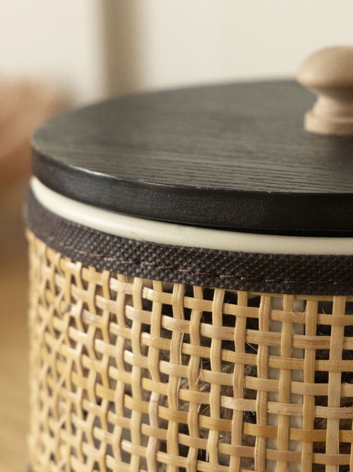 Becquet - Boite MIXI en verre - Kiabi Becquet - Boite MIXI en verre - Kiabi