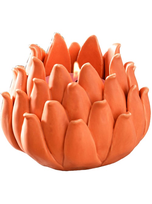 Becquet - Bougeoir, bougie EXTAR en céramique - Kiabi