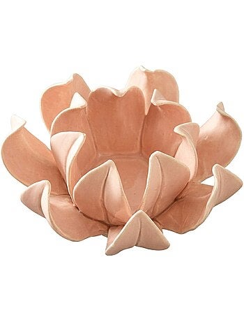 Becquet - Bougeoir, bougie EXTAR en céramique