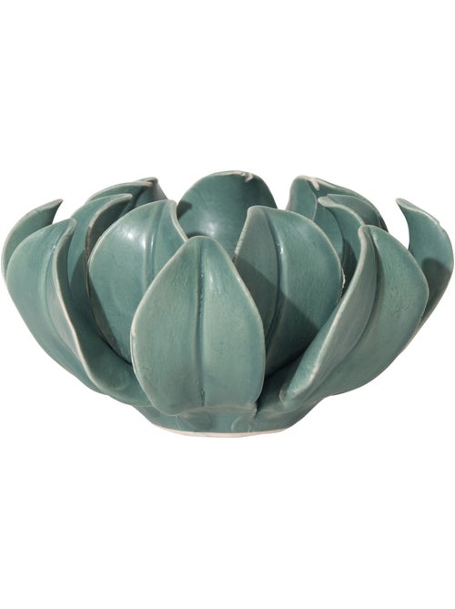 Becquet - Bougeoir, bougie EXTAR en céramique - Kiabi