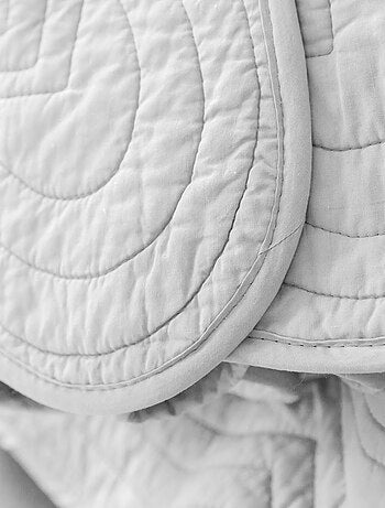 Becquet - Boutis BAILLARGUES en coton