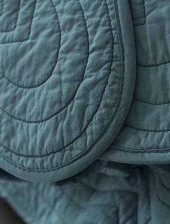 Becquet - Boutis BAILLARGUES en coton