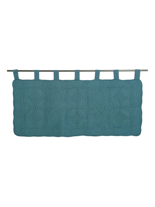 Becquet - Boutis BAILLARGUES en coton - Kiabi