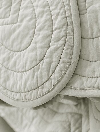 Becquet - Boutis BAILLARGUES en coton