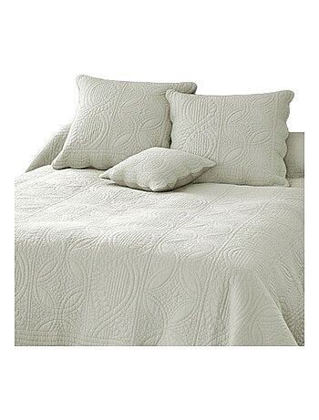 Becquet - Boutis BAILLARGUES en coton