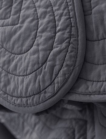 Becquet - Boutis BAILLARGUES en coton