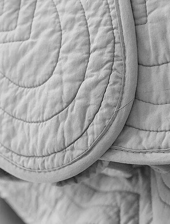 Becquet - Boutis BAILLARGUES en coton