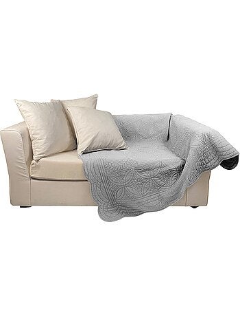 Becquet - Boutis BAILLARGUES en coton