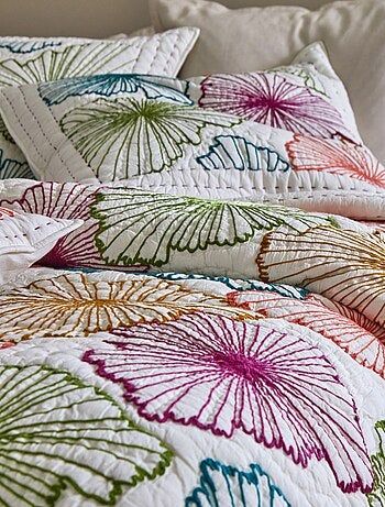 Becquet - Boutis ILONA en coton