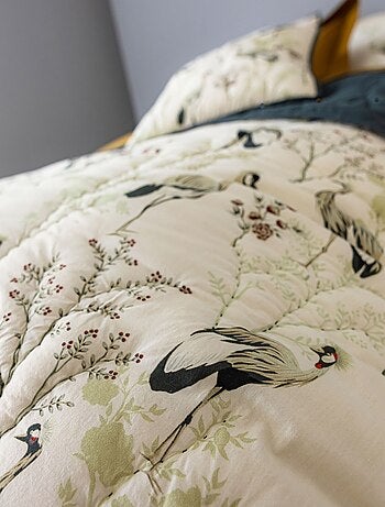 Becquet - Boutis MIYA en coton