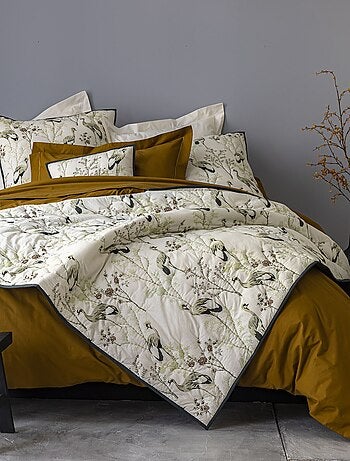 Becquet - Boutis MIYA en coton