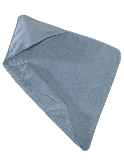 Becquet - Cape de bain GAZECAPE en coton - Kiabi Becquet - Cape de bain GAZECAPE en coton - Kiabi