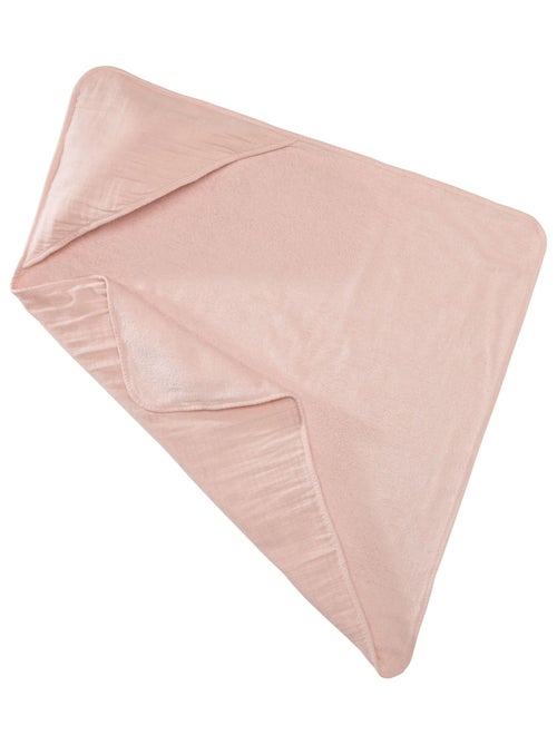 Becquet - Cape de bain GAZECAPE en coton - Kiabi Becquet - Cape de bain GAZECAPE en coton - Kiabi