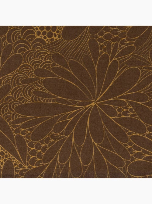 Becquet - Chemin de table DOSIK en coton - Kiabi