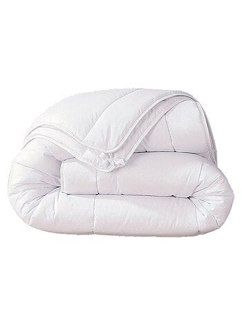 Becquet - Couette 4 saisons HYGIAFILL en polyester