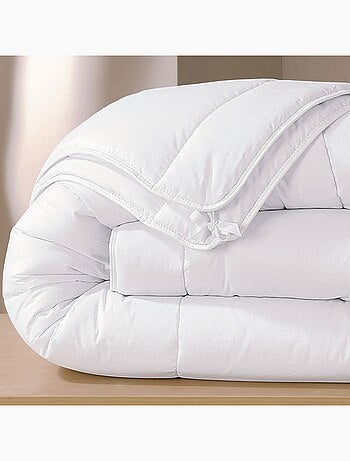 Becquet - Couette 4 saisons HYGIAFILL en polyester