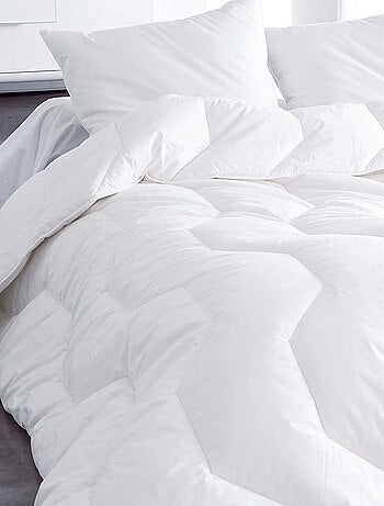 Becquet - Couette chaude AERELLE en polyester