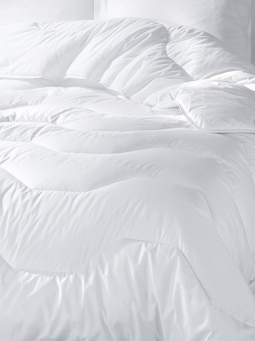 Becquet - Couette chaude AERELLE en polyester - Kiabi