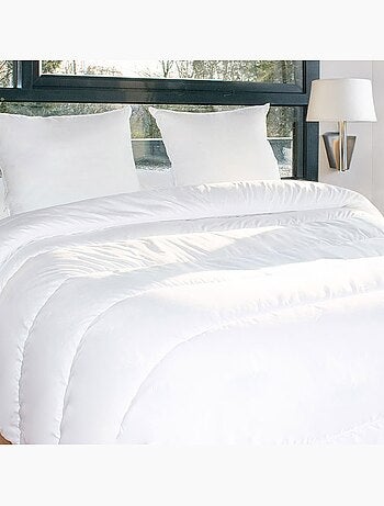 Becquet - Couette chaude ANTIACARIEN BIOME en polyester