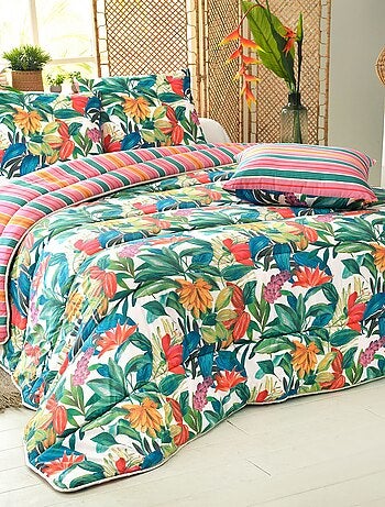 Becquet - Couette chaude BRESIL en polyester