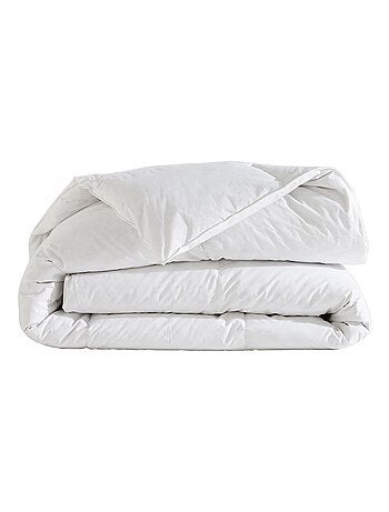 Becquet - Couette chaude CO.DUVET CANARD EDONA 50% en coton