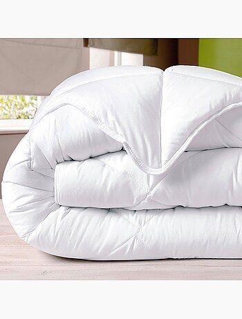 Becquet - Couette chaude HYGIAFILL en polyester