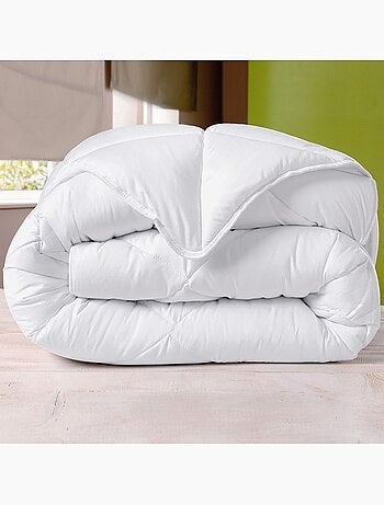 Becquet - Couette chaude HYGIAFILL en polyester