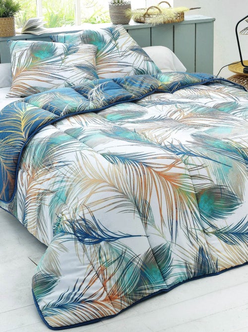 Becquet - Couette chaude PLUMA en polyester - Kiabi