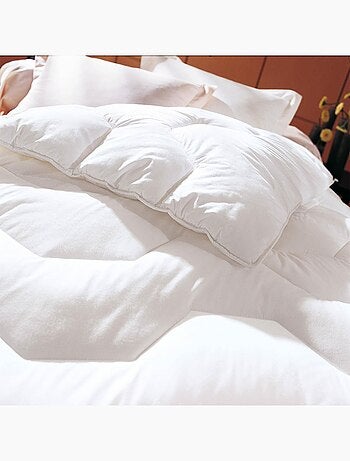 Becquet - Couette légère AERELLE en polyester