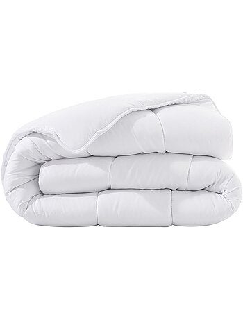 Becquet - Couette légère ANTIACARIEN BIOME en polyester