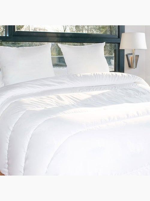 Becquet - Couette légère ANTIACARIEN BIOME en polyester - Kiabi