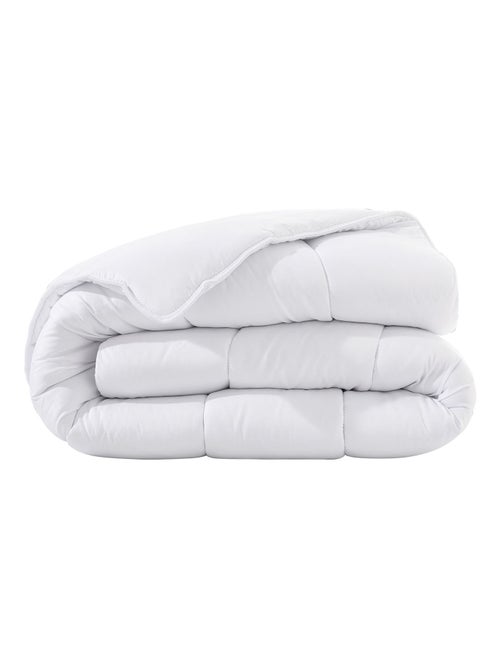 Becquet - Couette légère ANTIACARIEN SANITIZED en polyester - Kiabi