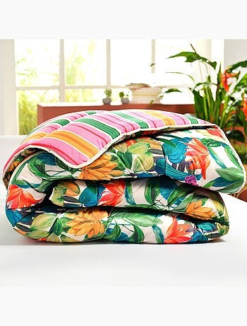 Becquet - Couette légère BRESIL en polyester