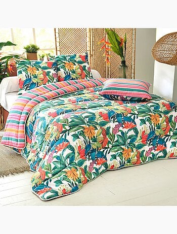 Becquet - Couette légère BRESIL en polyester