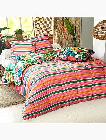 Becquet - Couette légère BRESIL en polyester