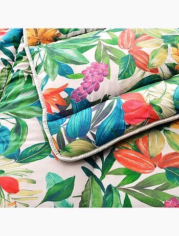 Becquet - Couette légère BRESIL en polyester