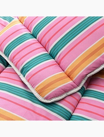 Becquet - Couette légère BRESIL en polyester