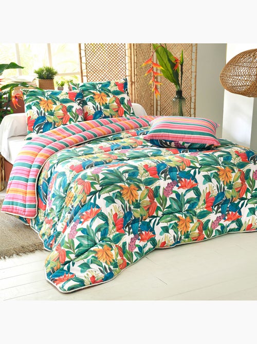 Becquet - Couette légère BRESIL en polyester - Kiabi